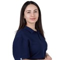 Фотография специалиста Эбзеева Диана Георгиевна