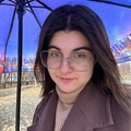 Фотография специалиста Ильина Полина