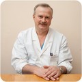Фотография специалиста Богданов Юрий Николаевич