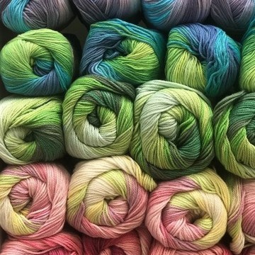 Студия пряжи Wool Mania фото 2