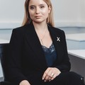 Фотография специалиста Ельчинова Полина