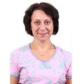 Фотография специалиста Жирехина Юлия Георгиевна