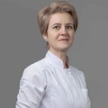 Фотография специалиста Лапшина Юлия Ивановна