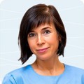 Фотография специалиста Метелева Светлана Владимировна