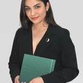 Фотография специалиста Ходова Анастасия Константиновна