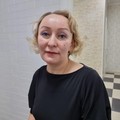 Фотография специалиста Пешкова Галина
