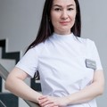 Фотография специалиста Узденова Мадина Шамилевна