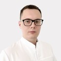 Фотография специалиста Комаров Андрей Николаевич