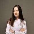 Фотография специалиста Шебалкина Дарья Михайловна