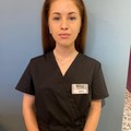 Фотография специалиста Припорова Алина