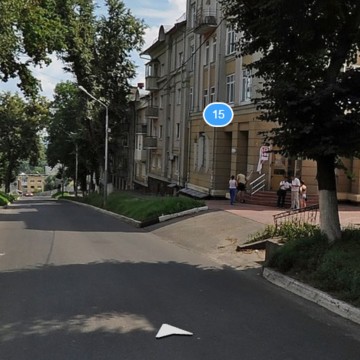 Центр помощи студентам ИнфоСервис в переулке Горького фото 3