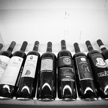 Винный рынок фото 3