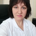 Фотография специалиста Куркина Мария Николаевна