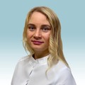 Фотография специалиста Иванова Ирина Викторовна