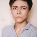 Фотография специалиста Тишкова Янина Сергеевна