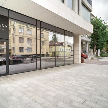 Салон красоты ATMOSFERA health&amp;beauty фото 1