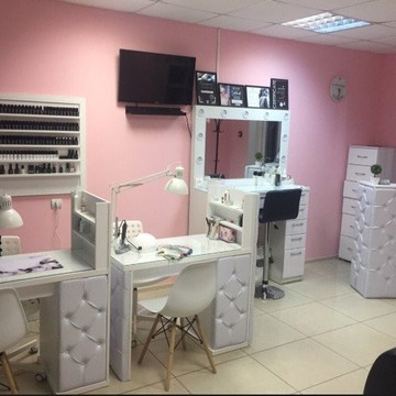 Салон красоты Flamingo Studio фото 2
