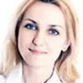 Фотография специалиста Фесенко Александра Алексеевна