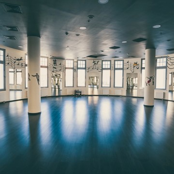 Международная школа танцев и фитнеса &quot;Касабланка&quot; фото 2