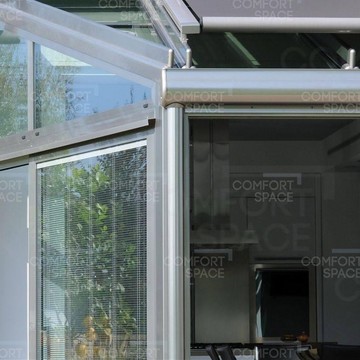 Компания по установке солнцезащитных систем Comfort Space на улице Бутырский Вал фото 2