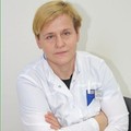 Фотография специалиста Пластинина Вера Александровна