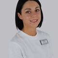 Фотография специалиста Пигарева Юлия Евгеньевна