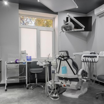 Стоматологическая клиника Amg Dental Boutique фото 1
