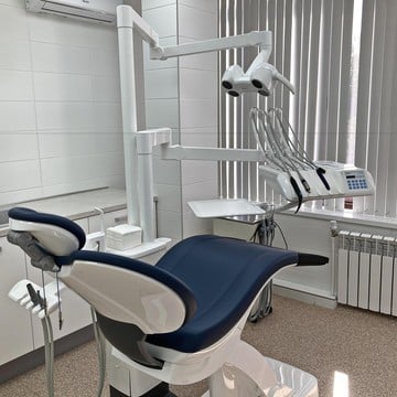 Стоматологическая клиника Эденталь на Ново-Садовой улице фото 2