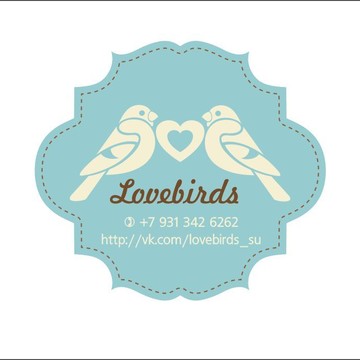 LOVEBIRDS фото 1