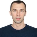 Фотография специалиста Павел