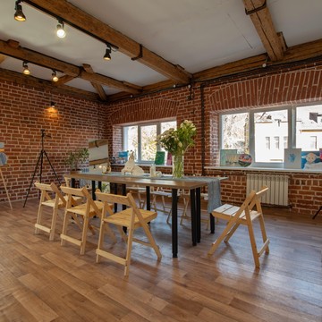 Pero studio фото 1