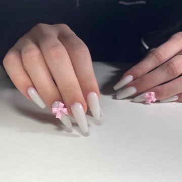 MK Nails Studio фото 1