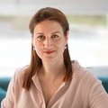 Фотография специалиста Кузнецова Анна Сергеевна