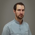 Фотография специалиста Воробьёв Дмитрий Юрьевич