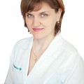 Фотография специалиста Бессмертная Наталья Геннадьевна