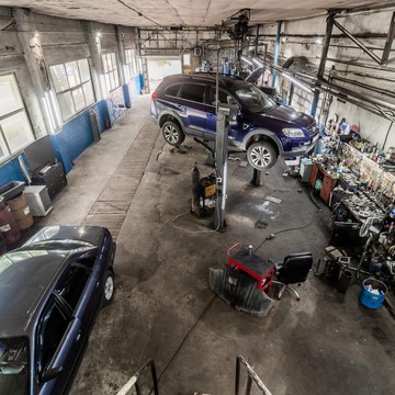 Автотехцентр Прорыв фото 3