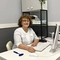 Фотография специалиста Хабичева Лилиана Алиевна