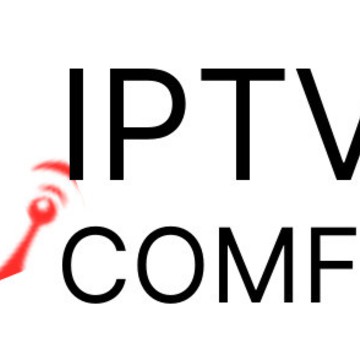 IPTV Comfort фото 1