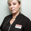 Фотография специалиста Илясова Наталья