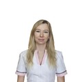 Фотография специалиста Тырлова Екатерина Олеговна