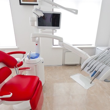 Клиника эстетической стоматологии Студия Беляевой Ирины на Крестовском острове фото 3