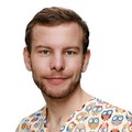Фотография специалиста Суворов Никита Романович