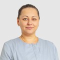 Фотография специалиста Малеева Карина Сергеевна