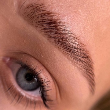 Салон бровей и ресниц Guseva Brows фото 3