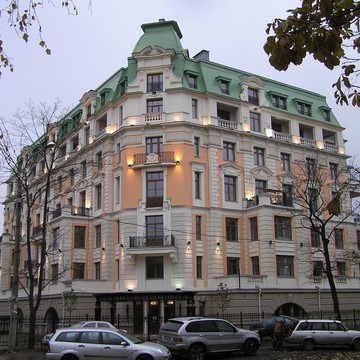 Санкт-Петербургский институт архитектуры фото 3