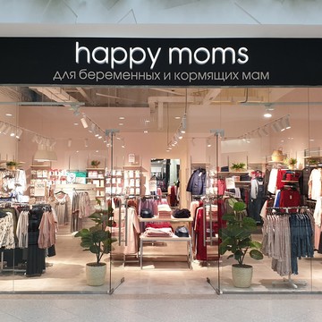 Магазин для беременных Happy Moms в ТРЦ Парк фото 1