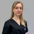 Фотография специалиста Ларионова Полина Николаевна