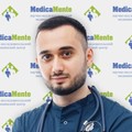 Фотография специалиста Ашрафов Алиаскер Эльманович