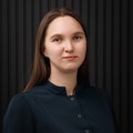 Фотография специалиста Волкова Екатерина Андреевна