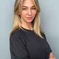 Фотография специалиста Рубцова Анна
